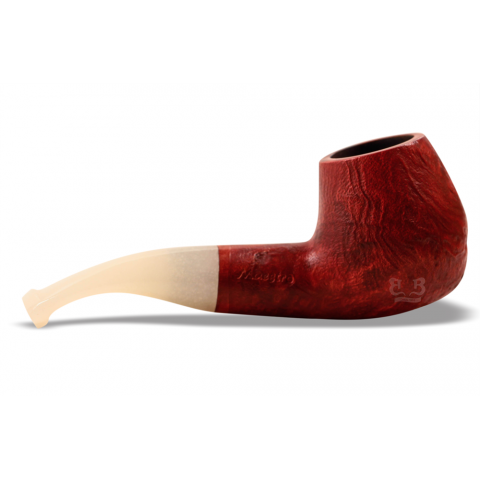 Cachimbo Maestro Mini Briar (Jateado)